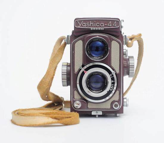 Cameras Now Have Zoom