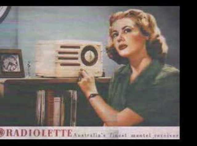 Los felices años 20