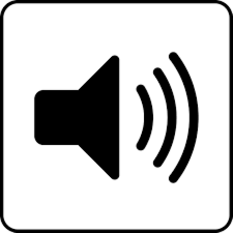 Sound In Development