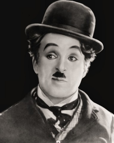 Charlie Chaplin (1917)