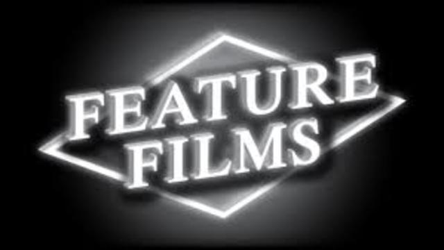 Expansion of Feature films