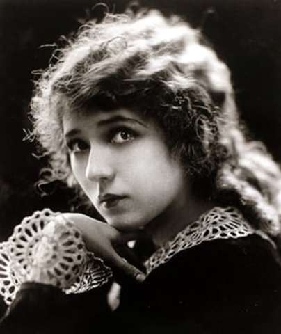 Mary Pickford