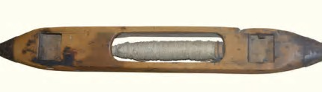 KAY'S FLYING SHUTTLE