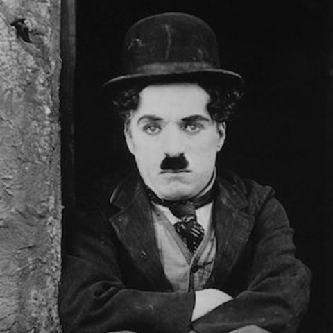 Charlie Chaplin