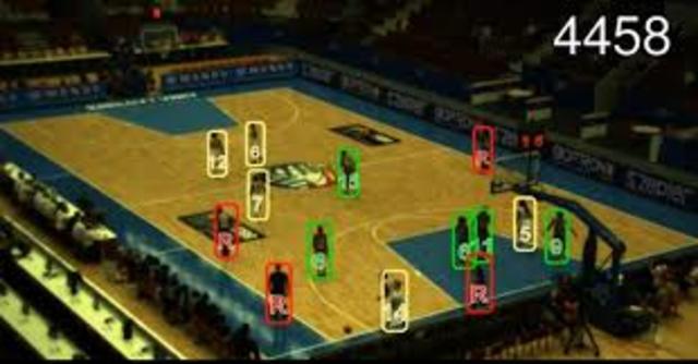 Futuros comentaristas deportivos