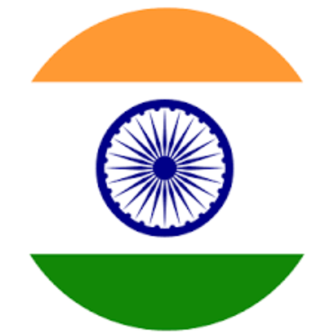 PAGAMOS A PROVEEDOR DE LA INDIA