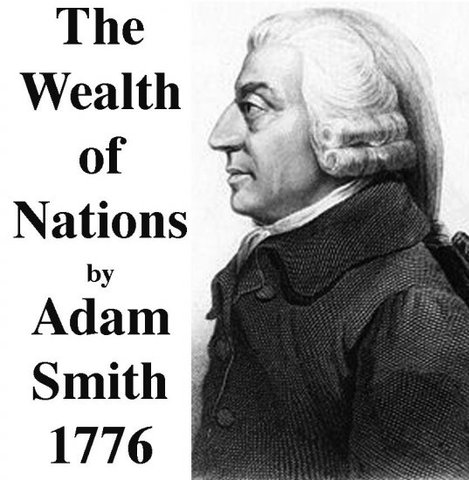 Adam Smith: The Wealth of Nations