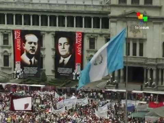 Los Diez Años de Primavera