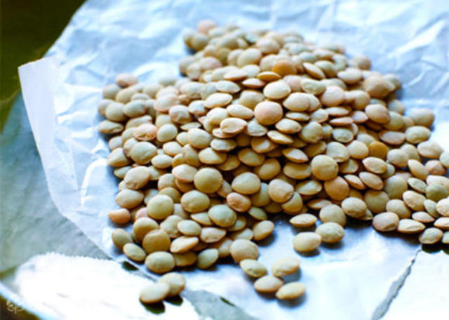 A Familiar Face Is Made