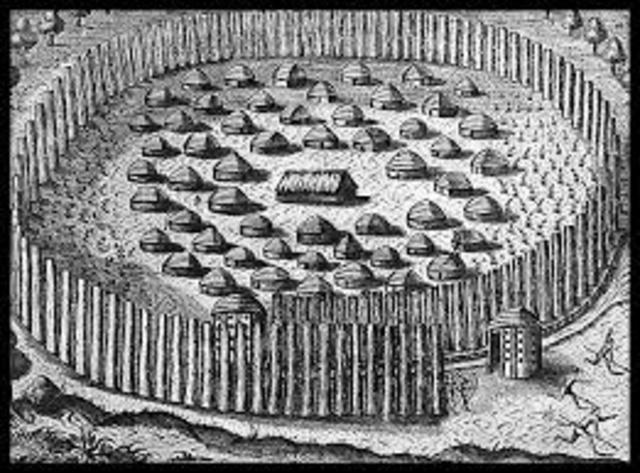 Problems with the Colony