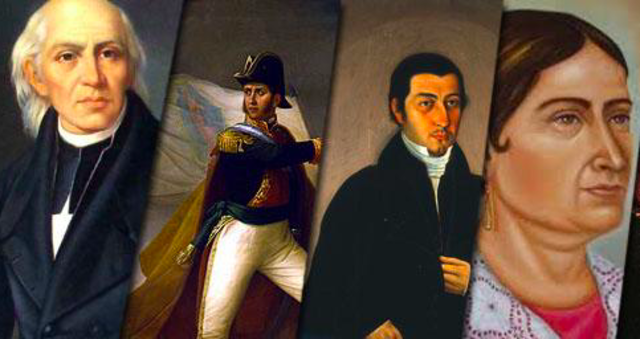 La Conspiración: Las Tertulias Literarias