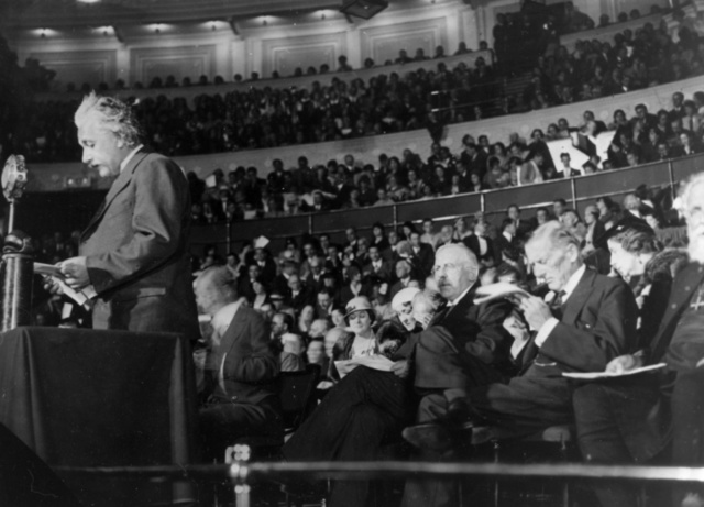 Premio Nobel de Física