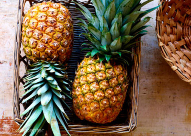 Losing That Alien Look