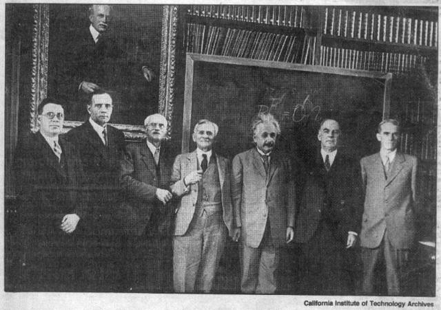 Inicio de su carrera de docente universitario