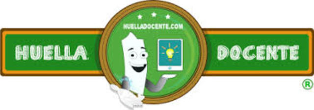 LAS HUELLAS DEL DOCENTE