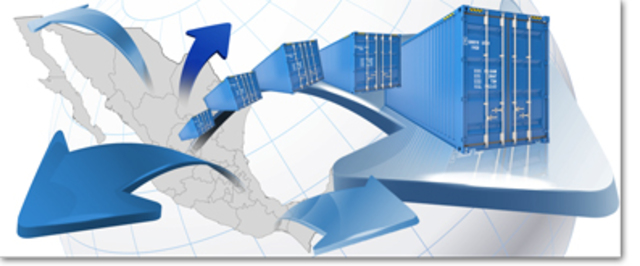 Relaciones Internacionales en el México globalizado