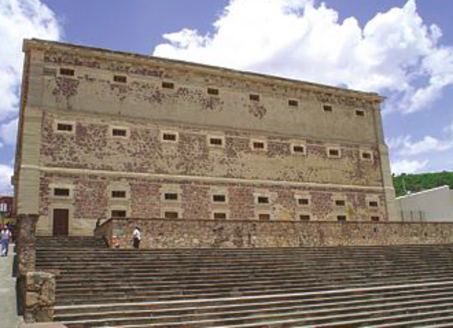 Caída de Los Conspiradores