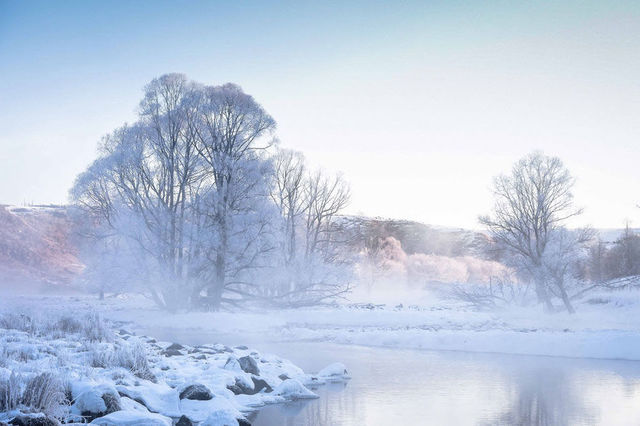 Nederland na de ijstijd