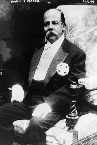 Intereses extranjeros