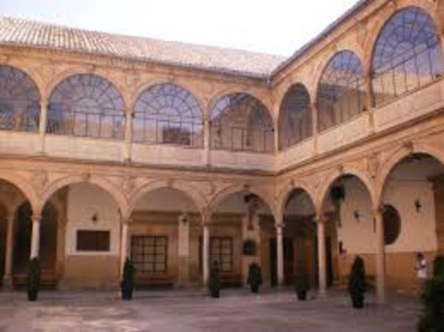 Universidades principales