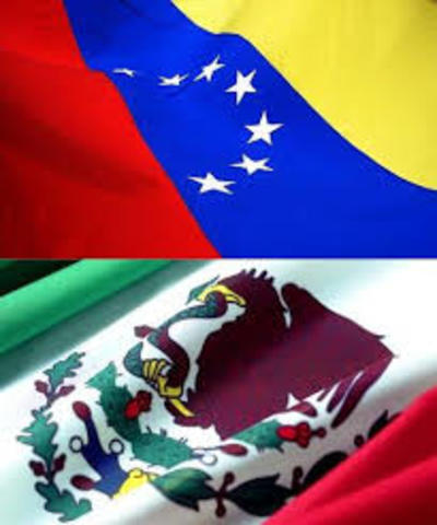 Tratado de libre comercio del G3