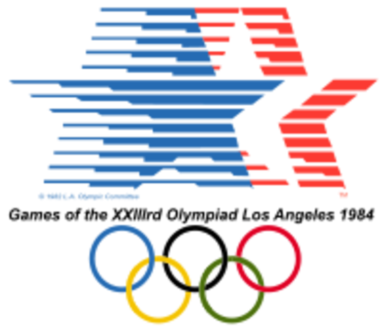 Summer Games: Los Angeles     Total Medals:44