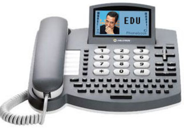 Identificació de trucada