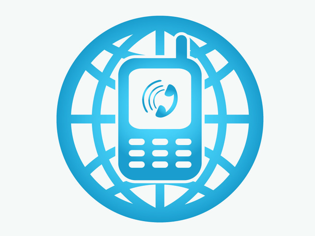 Primer acord d'itinerància mòbil