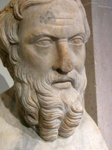 Herodotus