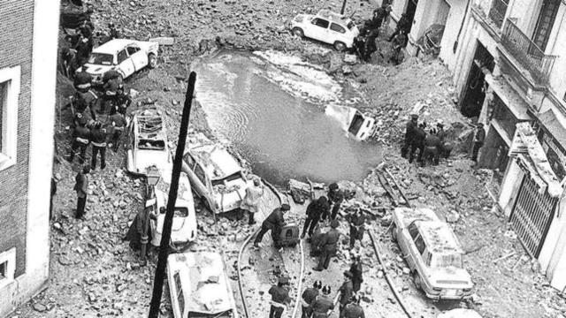 Asesinato de Carrero Blanco