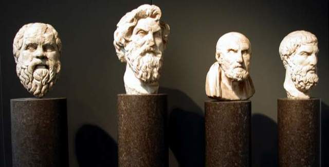 CARACTERES DE LA CIVILIZACION HELENISTICA