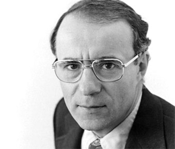 Arno Penzias