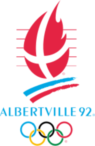 Winter Games: Albertville     Total Medals: 7