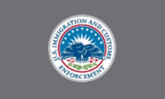 Immigration and Customs Enforcement (ICE)