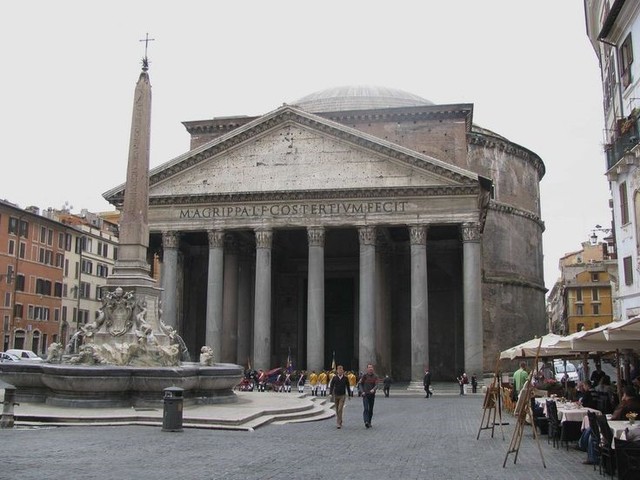 Pantheon