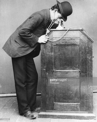 Kinetoscope