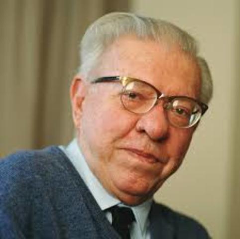 Fred Hoyle