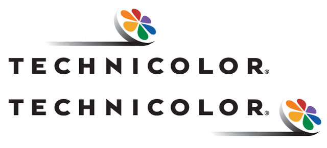 Technicolor is invented