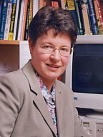 Susan Jocelyn