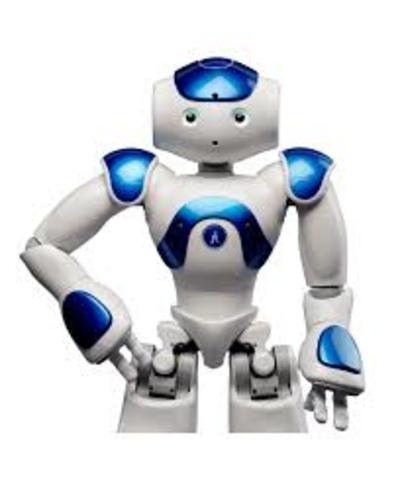 Androide programable NAO