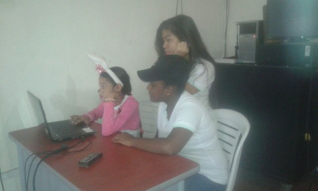 Realización de la Encuesta 2