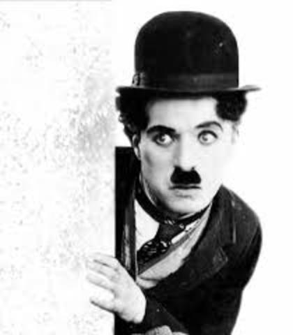 The Beginning of The Stars