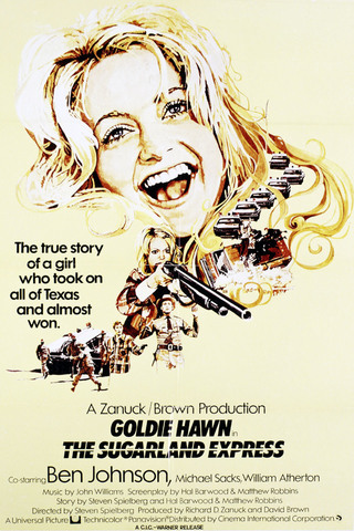 The Sugarland Express