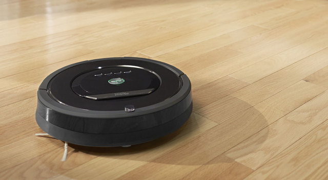 Roomba