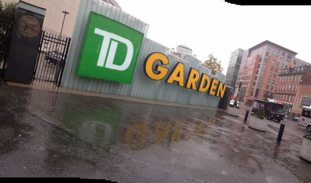 Hace dos años que yo fuí a Boston.