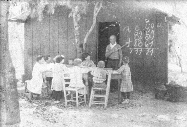 LA “NUEVA EDUCACIÓN” Y LAS REFORMAS ESCOLARES EN LA EUROPA CONTEMPORÁNEA: LAS PRIMERAS “ESCUELAS NUEVAS”