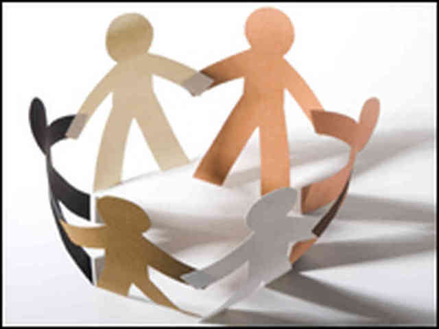 Following the steps of your dance