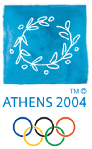 Summer Games: Athens     Total Medals: 12