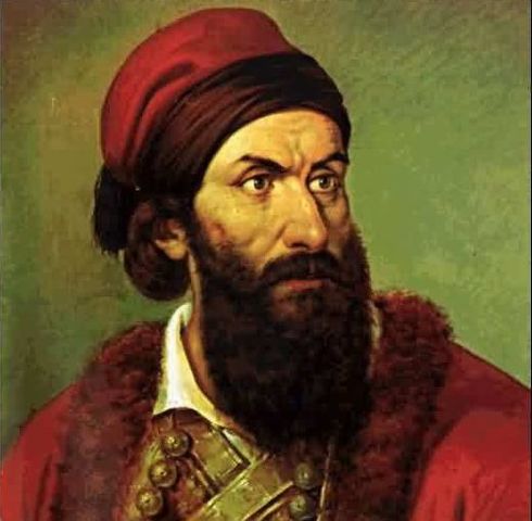 Μάχη στο Μανιάκι