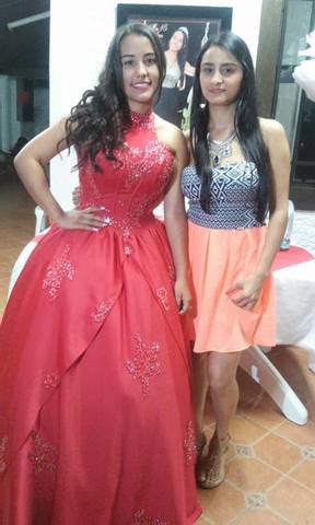 Noveno y mi cumpleaños.